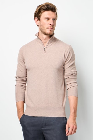 Pull - Beige