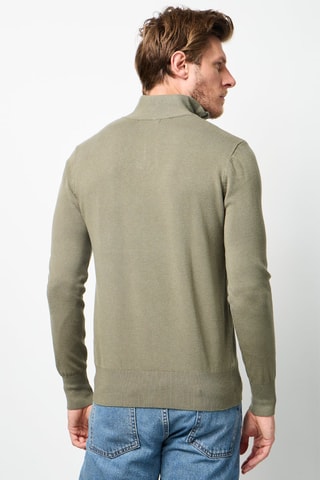 Pull - Vert