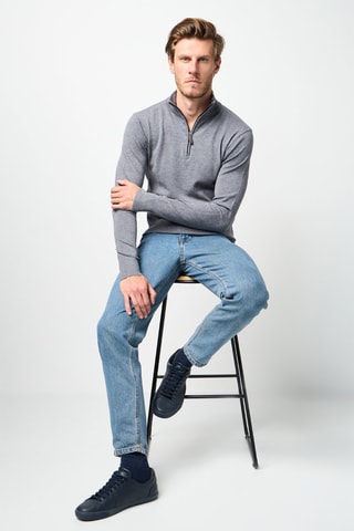 Pull - Gris