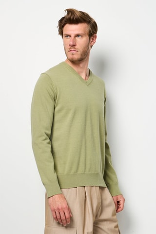 Pull - Vert