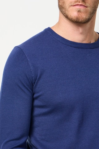 Pull - Bleu