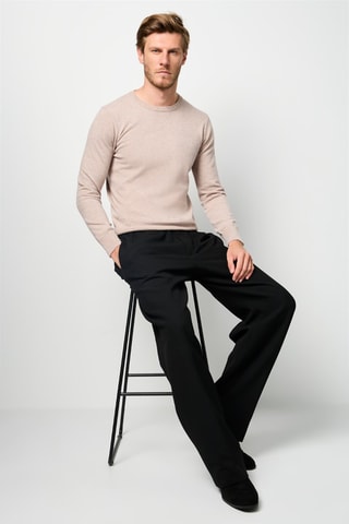Pull - Beige
