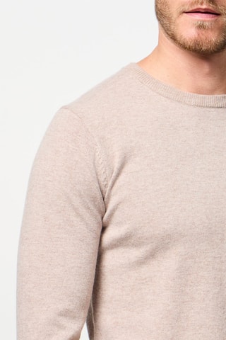 Pull - Beige