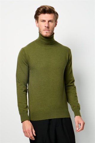 Pull - Vert