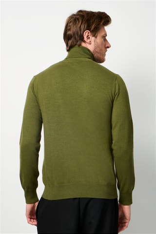 Pull - Vert