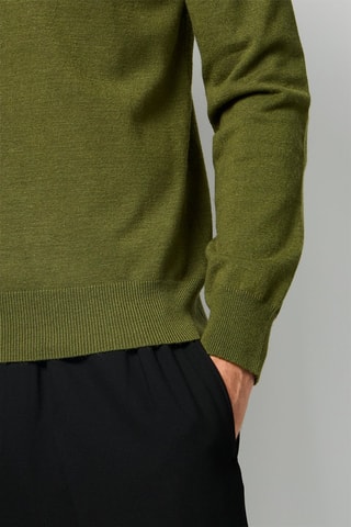 Pull - Vert