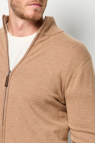 Gilet - Beige