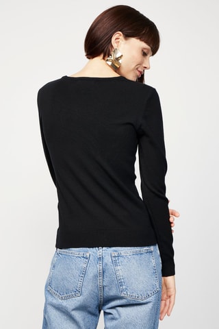 Pull - Noir