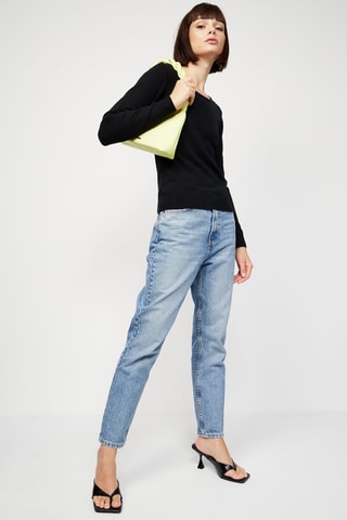 Pull - Noir