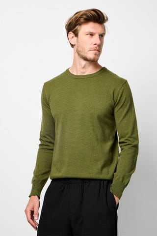 Pull - Vert
