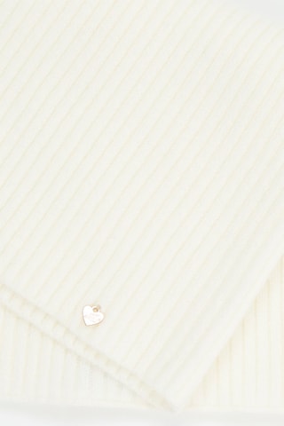 Snood - Blanc
