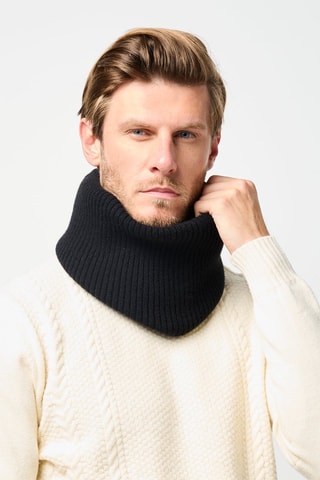 Snood - Noir