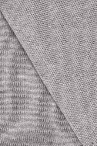 Echarpe - Gris clair