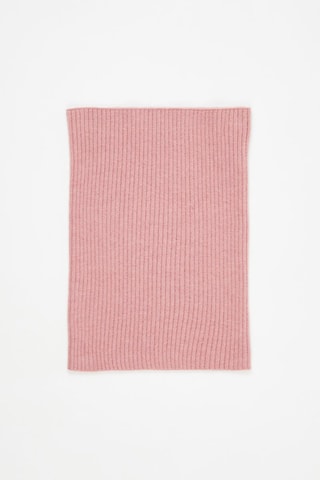 Snood - Vieux rose
