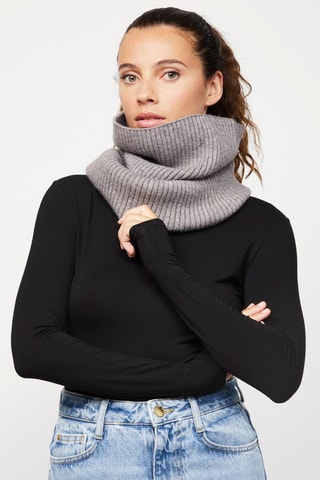 Snood - Gris