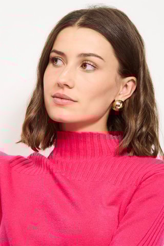 Pull - Fuchsia