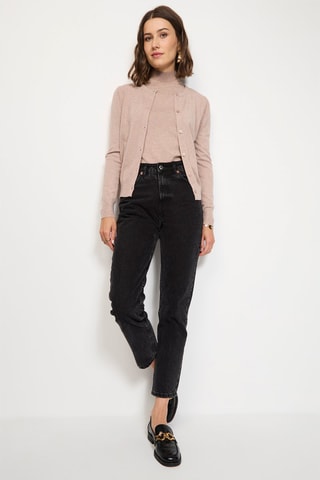 Pull et Gilet - Beige