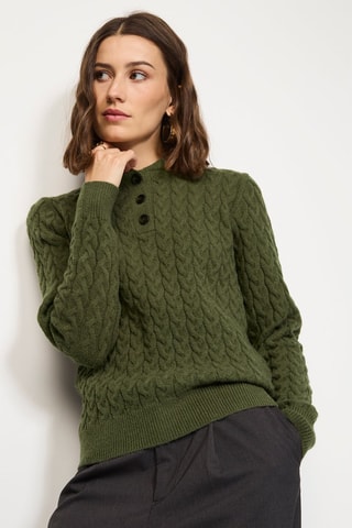 Pull - Kaki