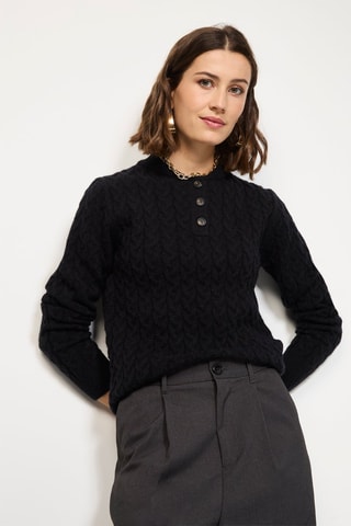 Pull - Noir