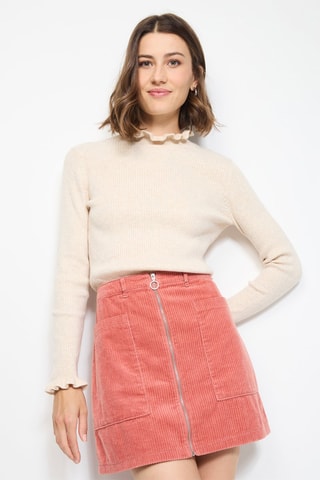 Pull - Beige