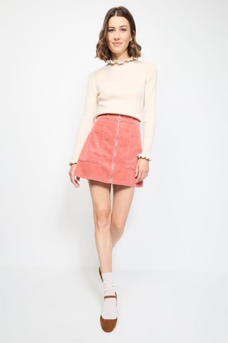 Pull - Beige