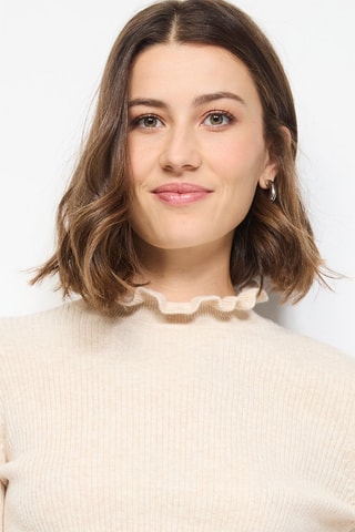 Pull - Beige