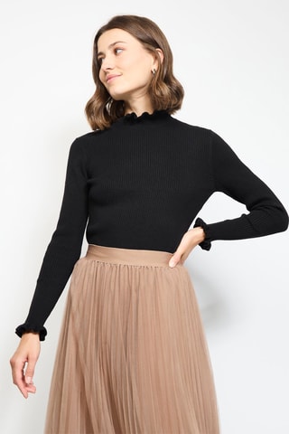 Pull - Noir