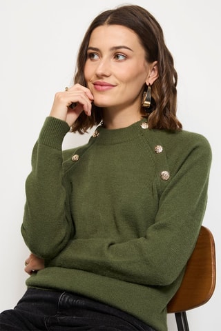 Pull - Kaki