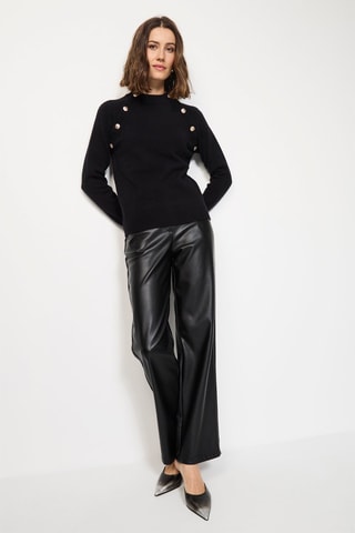 Pull - Noir