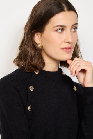 Pull - Noir