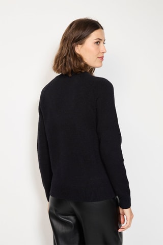 Pull - Noir