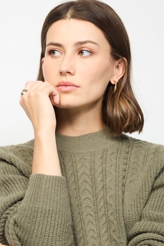 Pull - Kaki