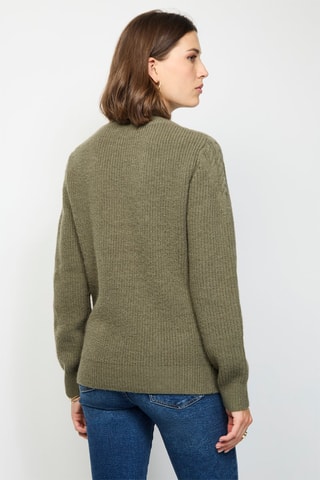 Pull - Kaki