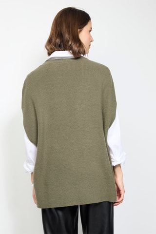 Pull - Kaki