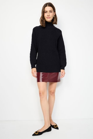 Pull - Noir