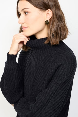 Pull - Noir