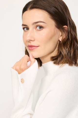 Pull - Blanc