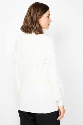 Pull - Ecru