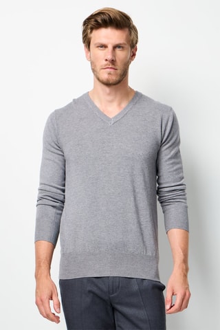 Pull - Gris