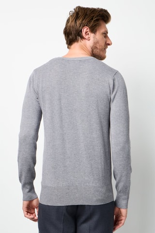 Pull - Gris