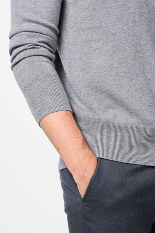 Pull - Gris