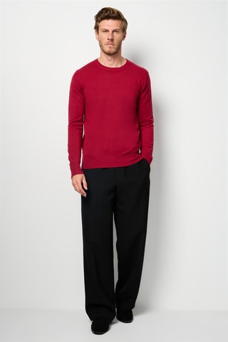 Pull - Rouge