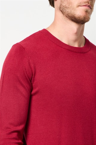 Pull - Rouge