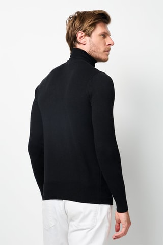 Pull - Noir