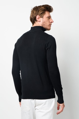Pull - Noir