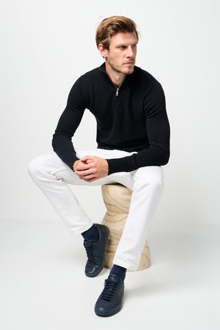 Pull - Noir