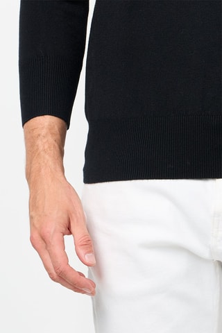 Pull - Noir