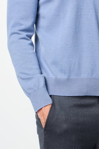Pull - Bleu