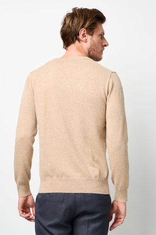 Pull - Beige