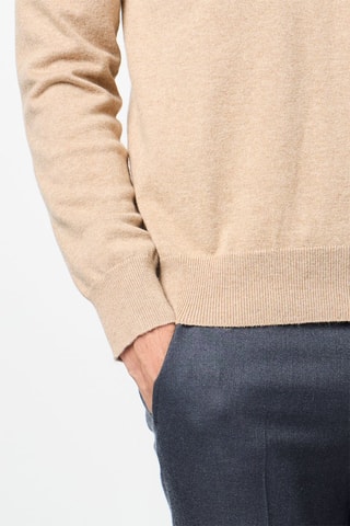 Pull - Beige